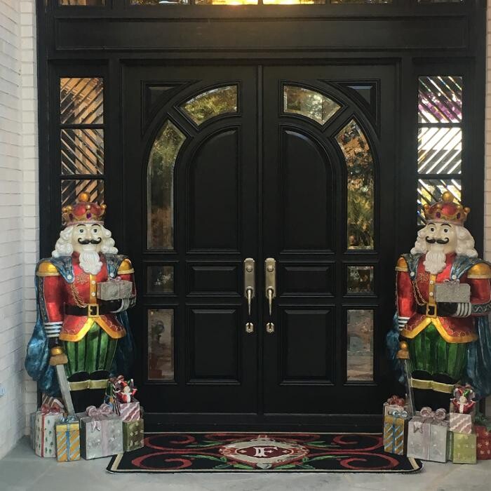 Images DFW Door Repair