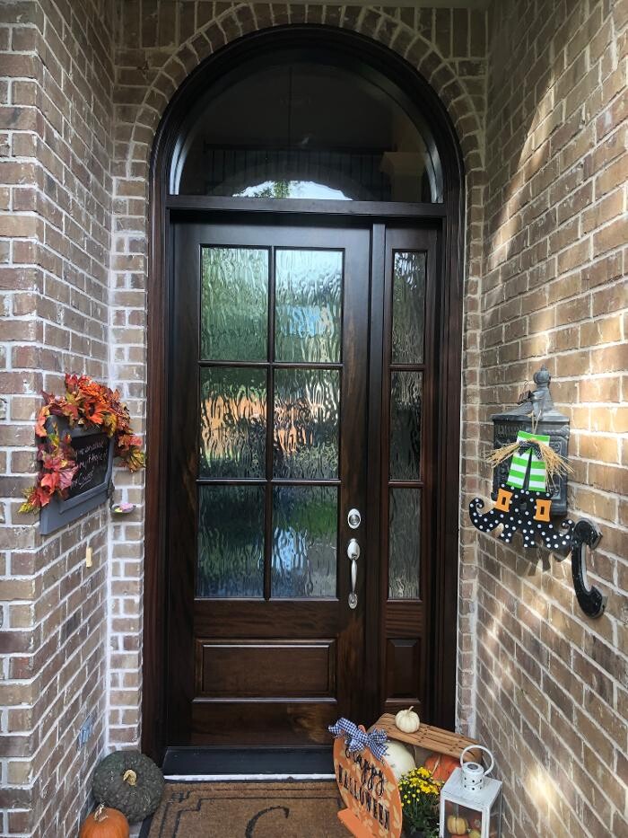 Images DFW Door Repair