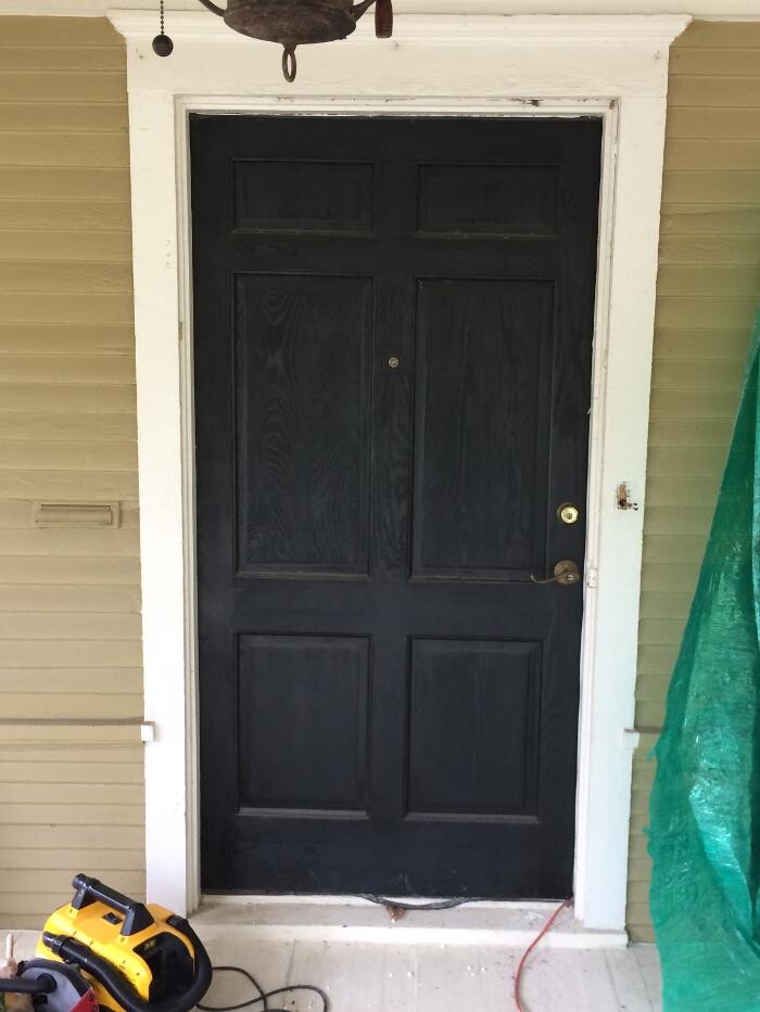 Images DFW Door Repair
