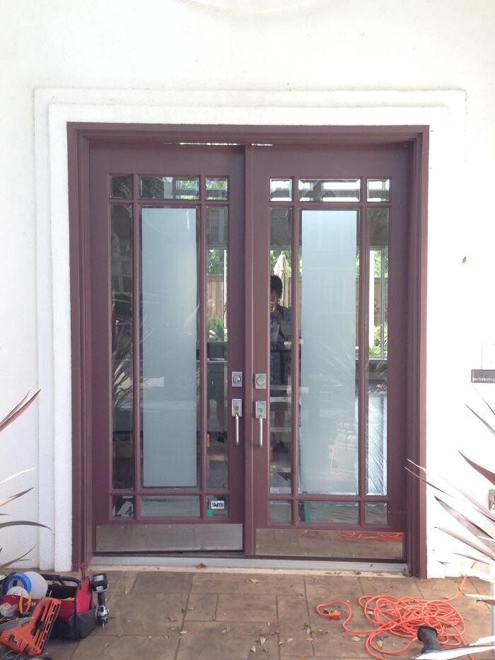 Images DFW Door Repair