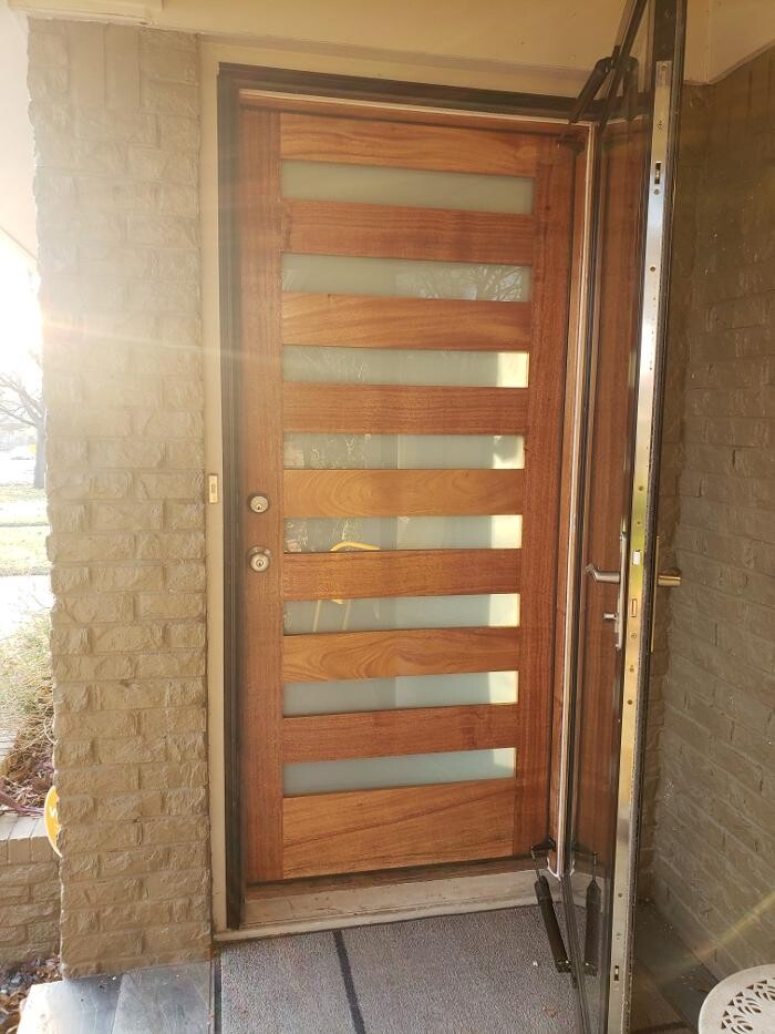 Images DFW Door Repair