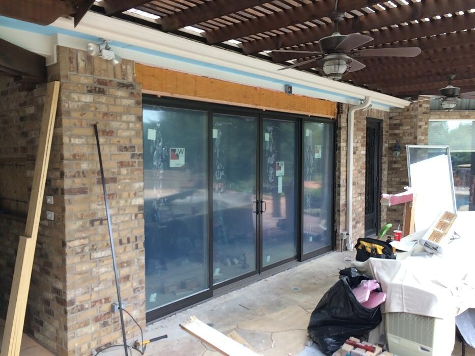 Images DFW Door Repair