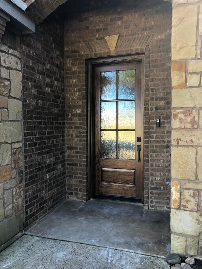 Images DFW Door Repair