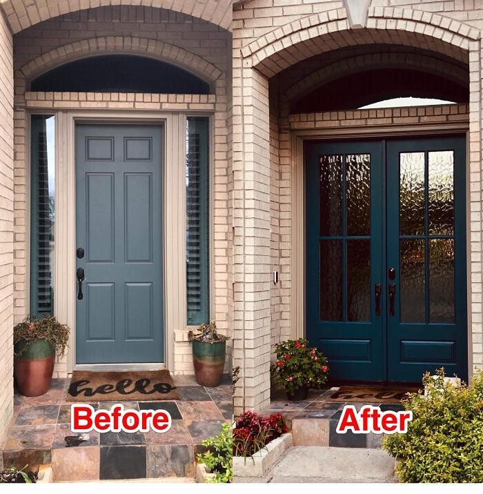 Images DFW Door Repair