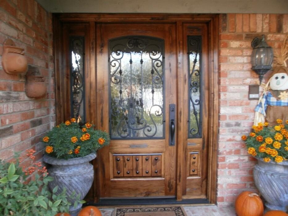 Images DFW Door Repair