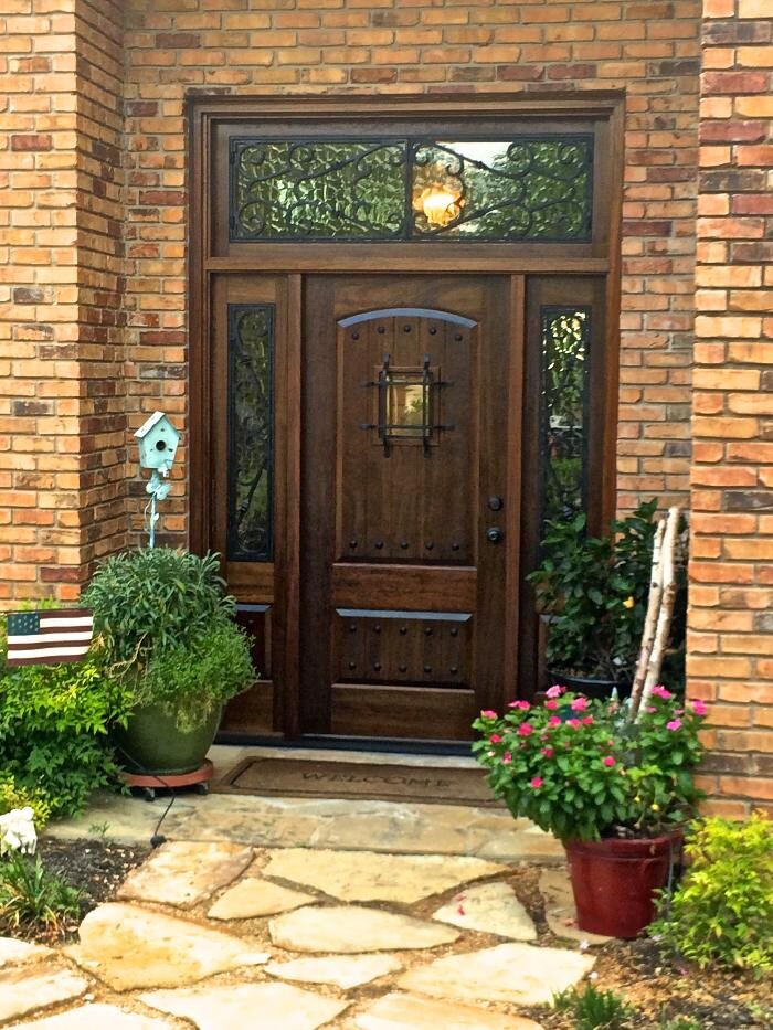 Images DFW Door Repair