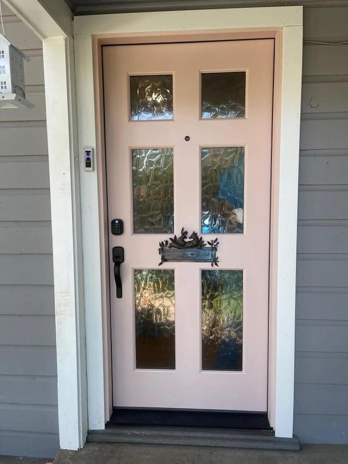 Images DFW Door Repair