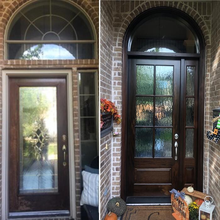 Images DFW Door Repair