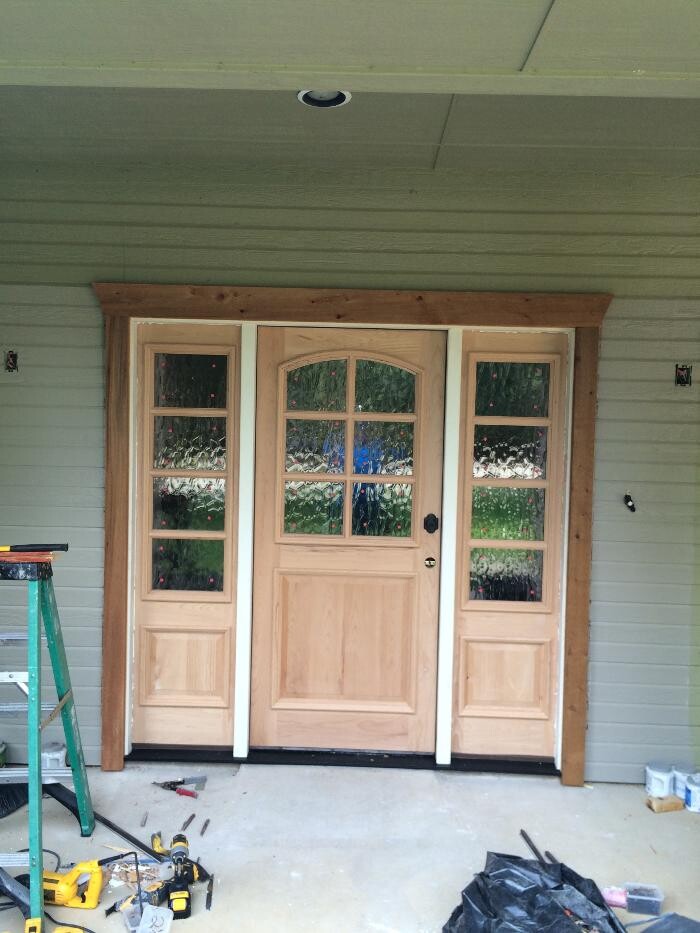 Images DFW Door Repair