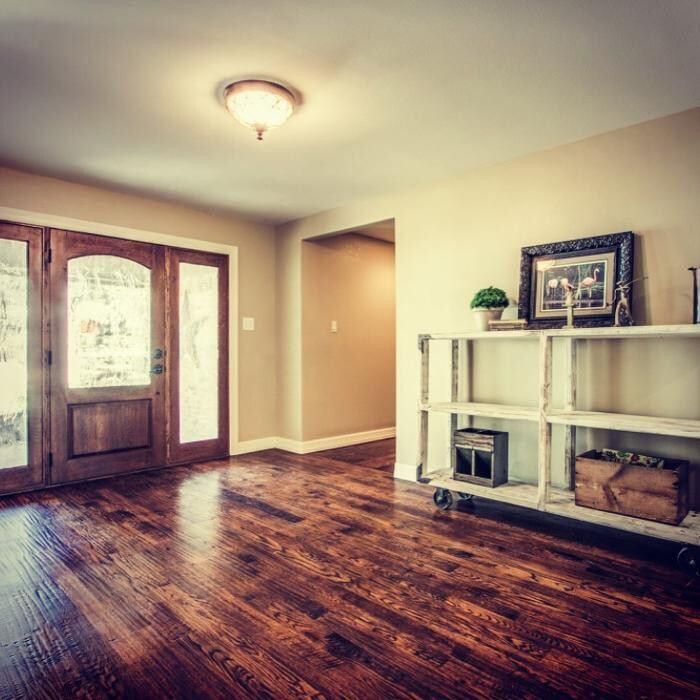 Images DFW Door Repair