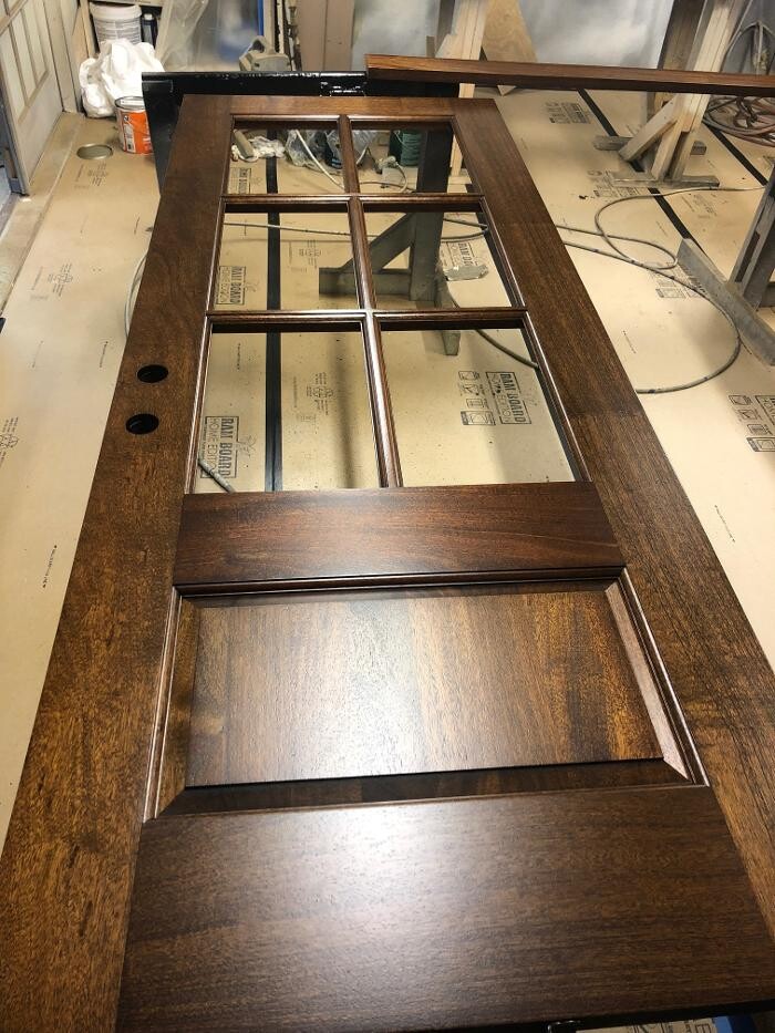 Images DFW Door Repair