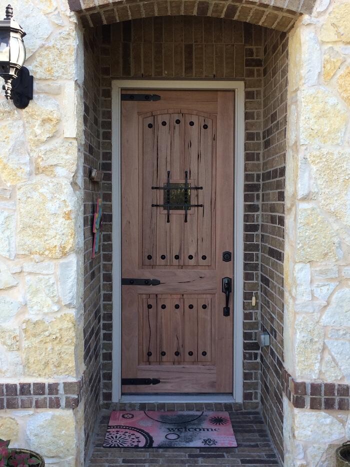 Images DFW Door Repair