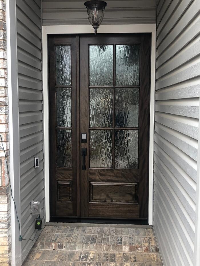 Images DFW Door Repair