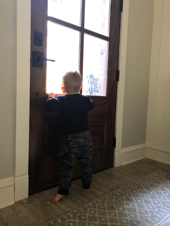 Images DFW Door Repair