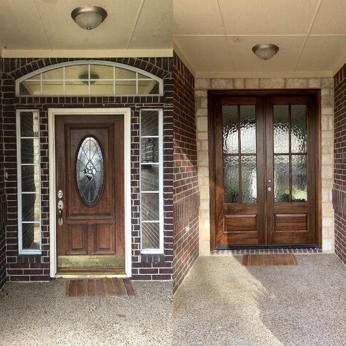 Images DFW Door Repair