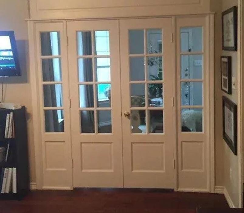 Images DFW Door Repair