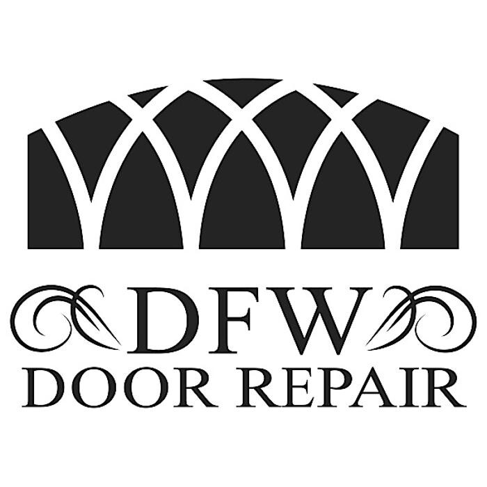 Images DFW Door Repair