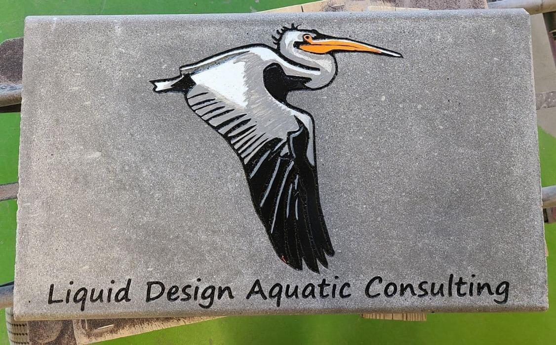 Images Forever in Stone