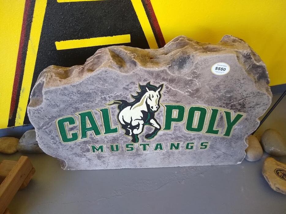 Images Forever in Stone