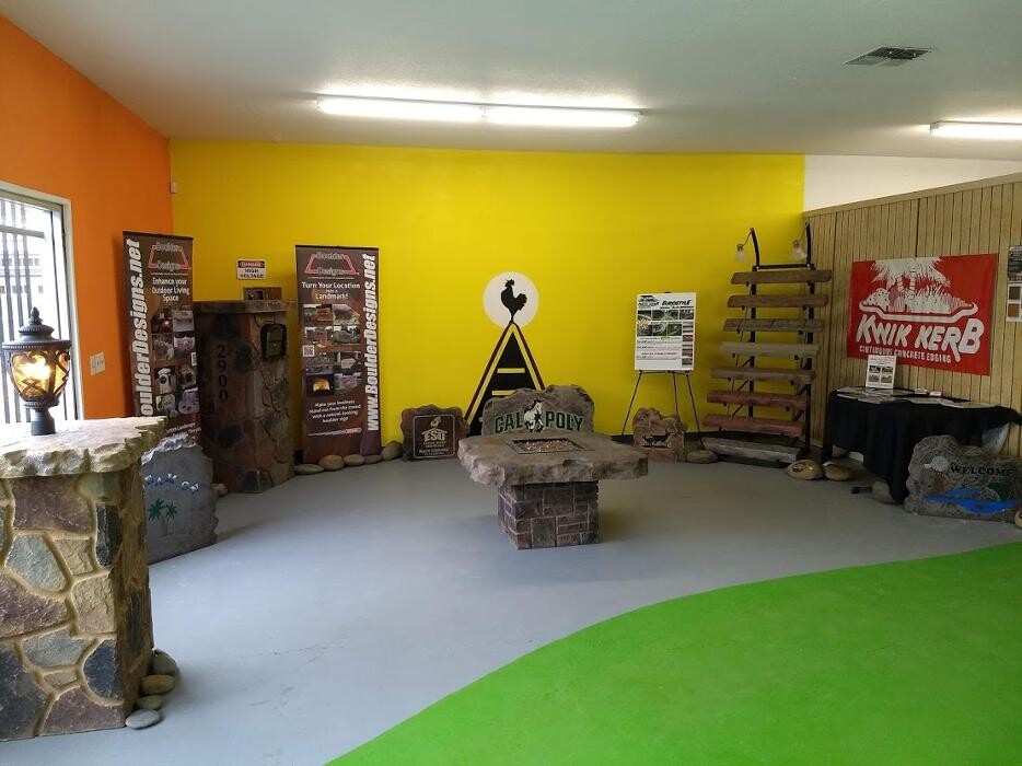 Images Forever in Stone