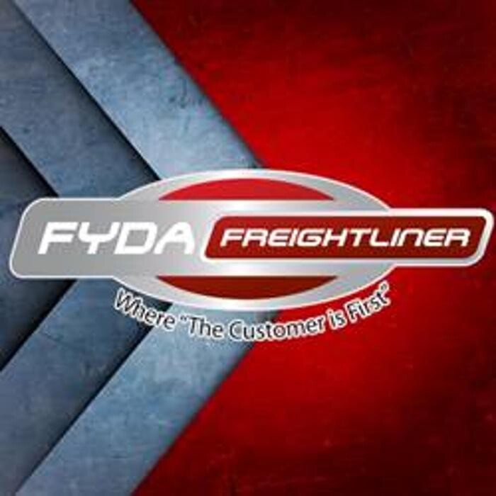 Fyda Freightliner Columbus, Inc. Logo