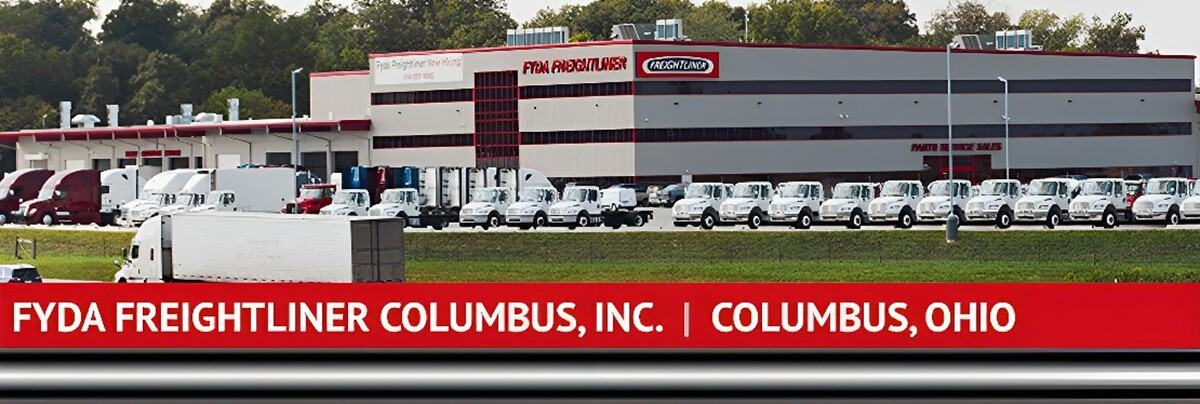 Images Fyda Freightliner Columbus, Inc.