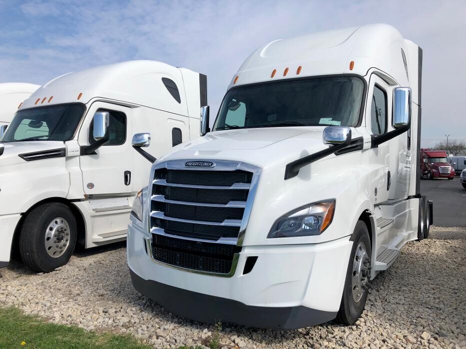 Images Fyda Freightliner Columbus, Inc.