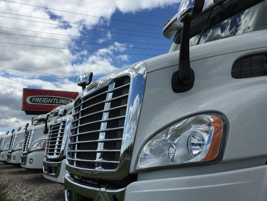 Images Fyda Freightliner Columbus, Inc.