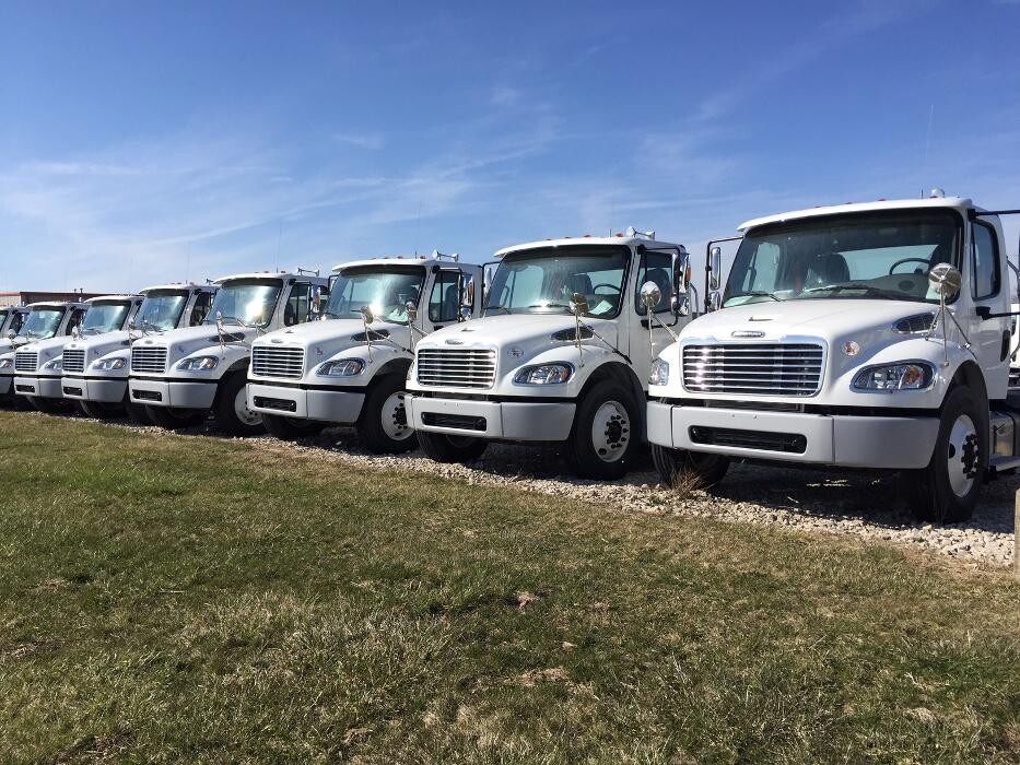 Images Fyda Freightliner Columbus, Inc.