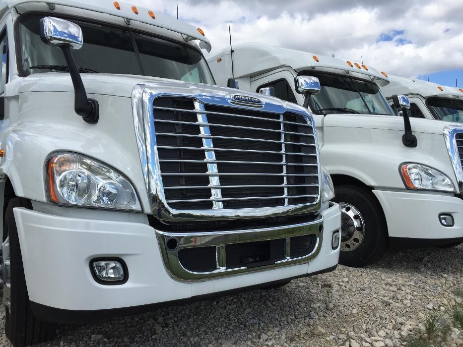 Images Fyda Freightliner Columbus, Inc.
