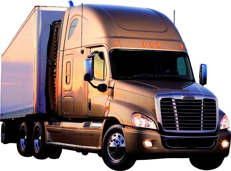 Images Fyda Freightliner Columbus, Inc.