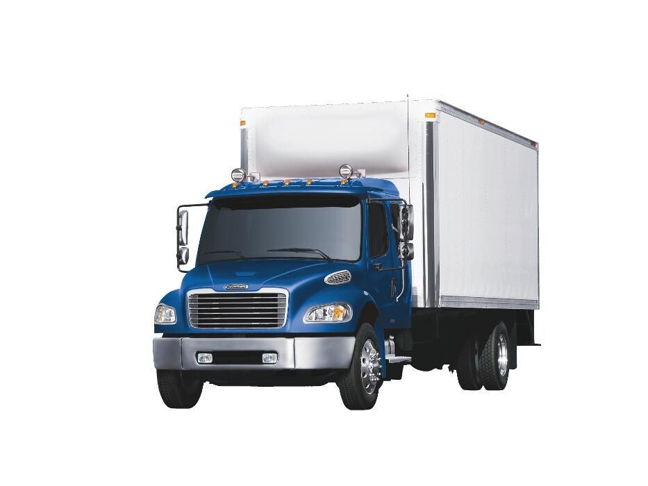 Images Fyda Freightliner Columbus, Inc.