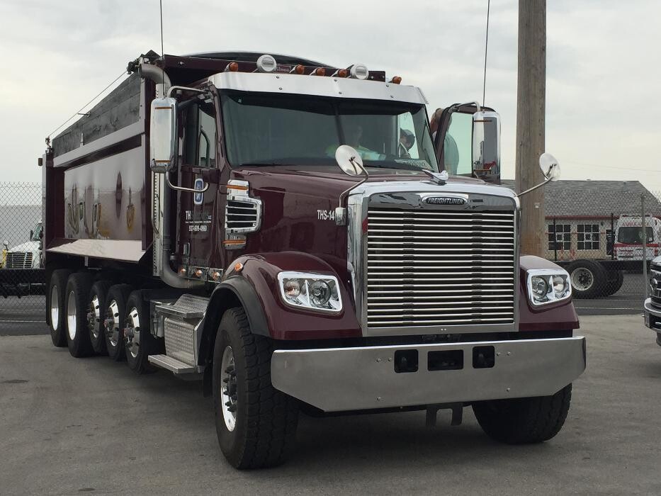 Images Fyda Freightliner Columbus, Inc.