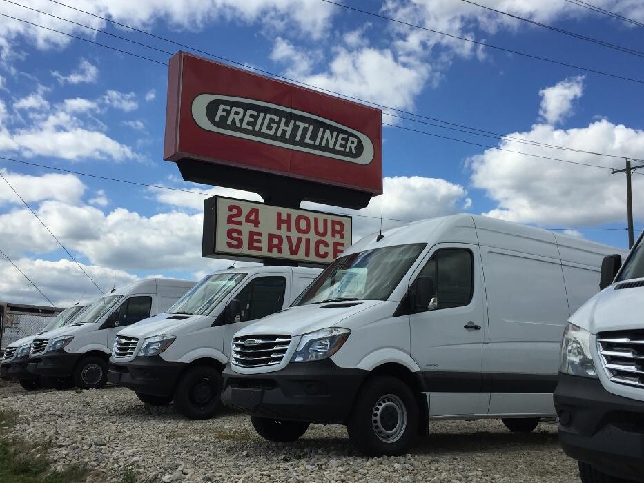 Images Fyda Freightliner Columbus, Inc.