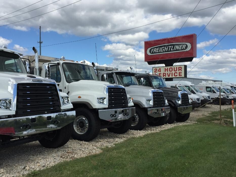 Images Fyda Freightliner Columbus, Inc.
