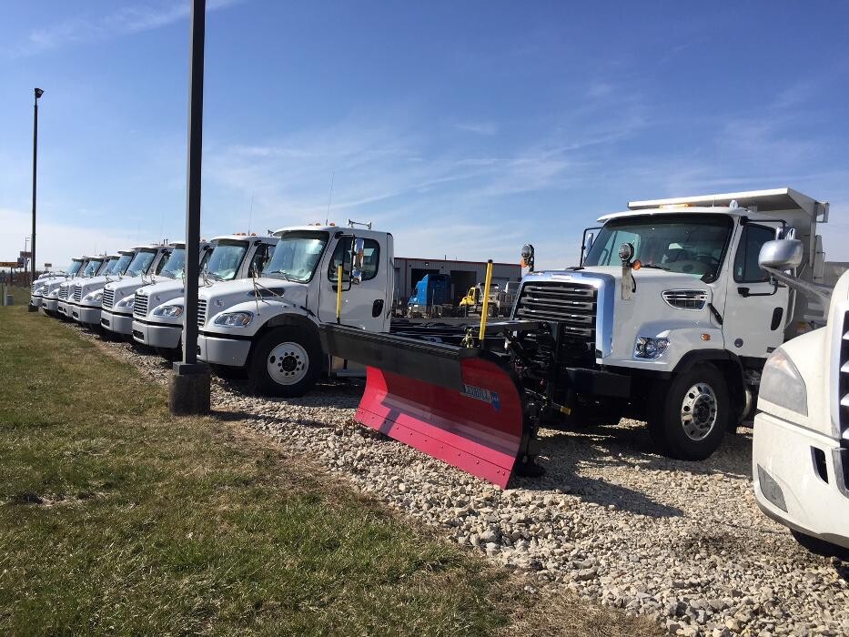 Images Fyda Freightliner Columbus, Inc.