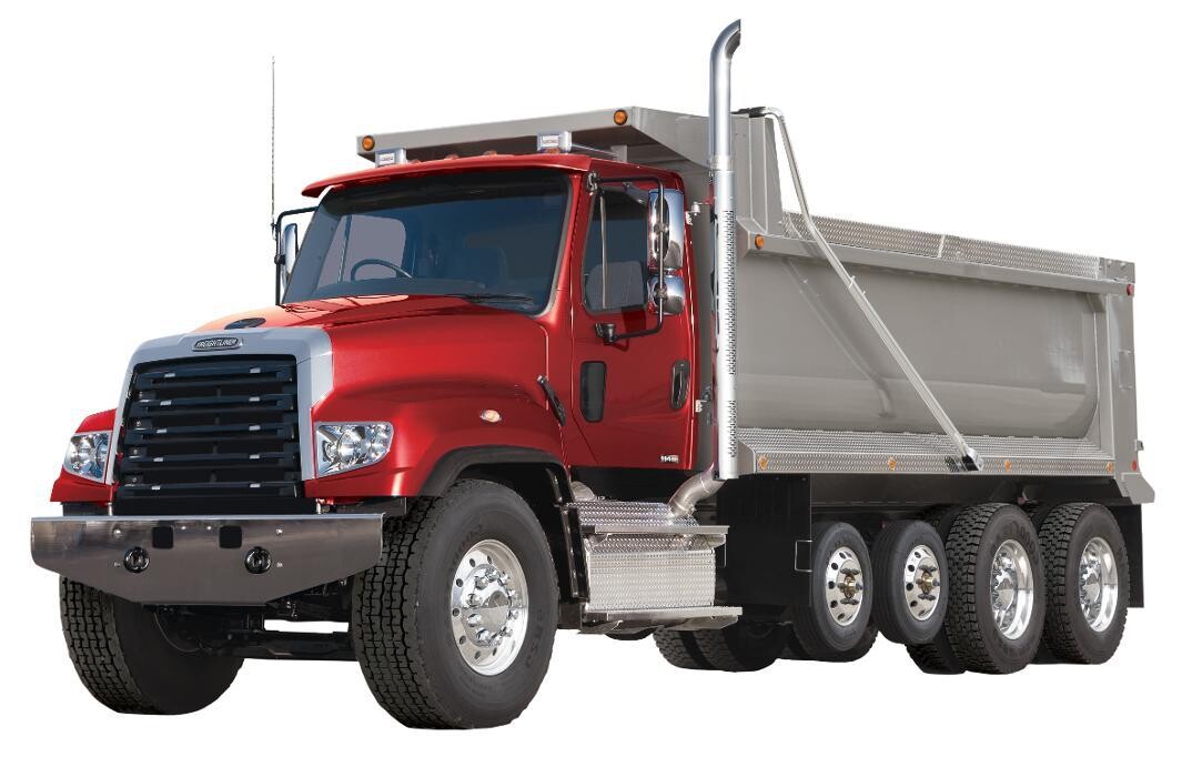 Images Fyda Freightliner Columbus, Inc.