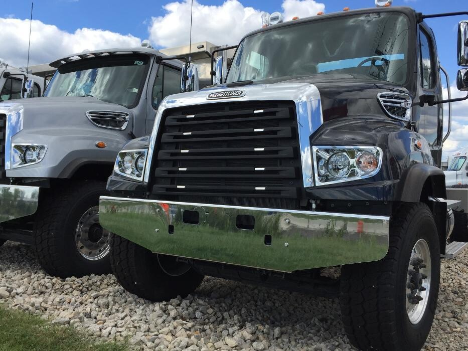 Images Fyda Freightliner Columbus, Inc.