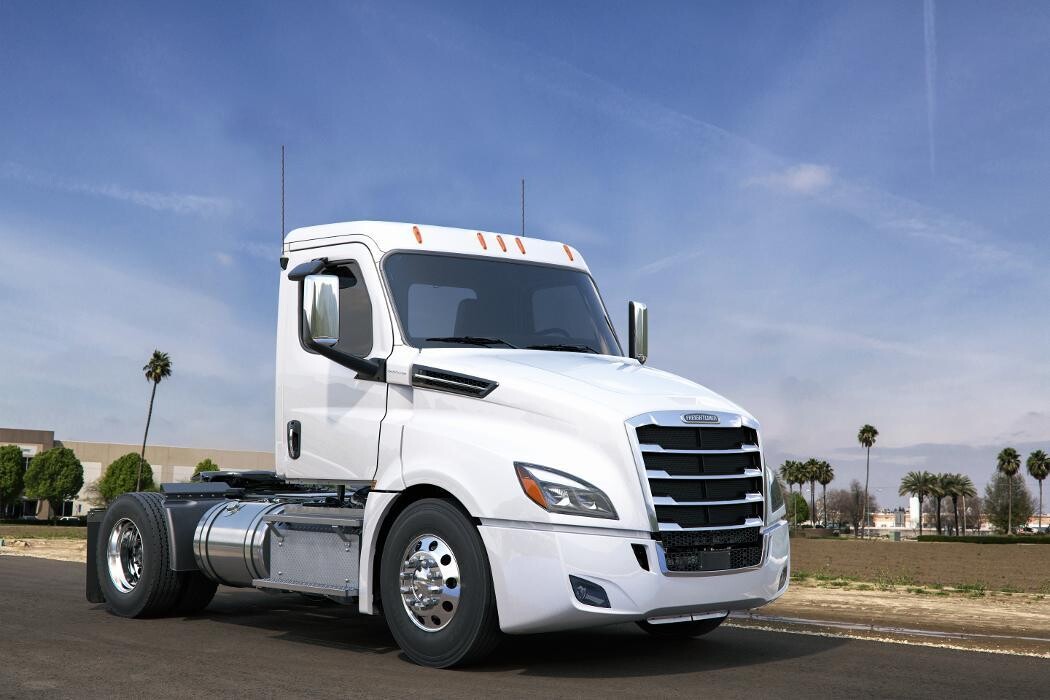 Images Fyda Freightliner Columbus, Inc.