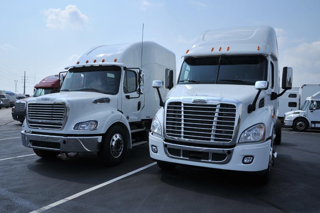 Images Fyda Freightliner Columbus, Inc.