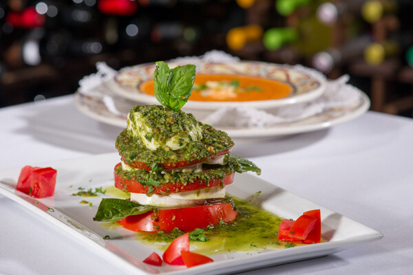 Images Cafe Venice Restaurant and Bar