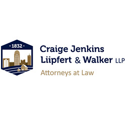 Craige Jenkins Liipfert & Walker LLP Logo
