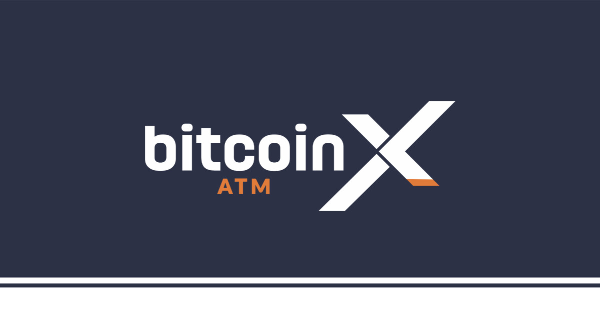 Images Bitcoin X ATM