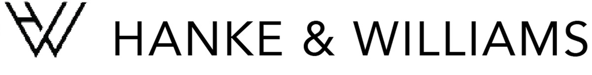 Hanke & Williams Logo