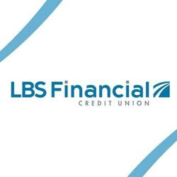 LBS Financial Credit Union (LB State 49er Bookstore) Logo