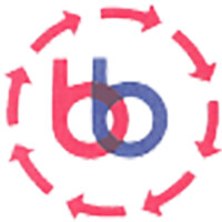 Budget Batteries Logo