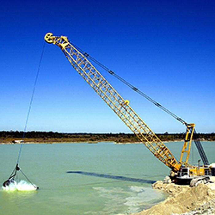 Images Liebherr USA, Co.