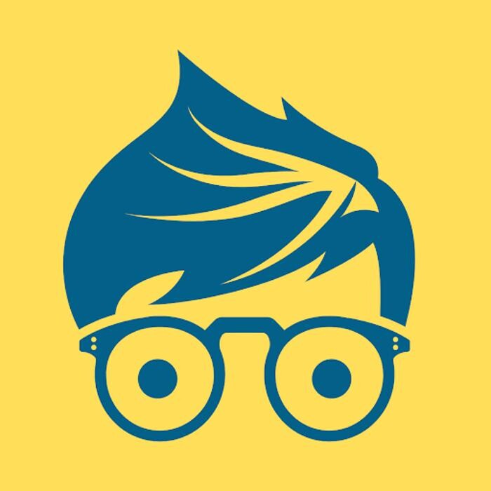 Click Geeks Logo