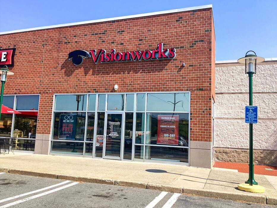 Images Visionworks Shoppers World