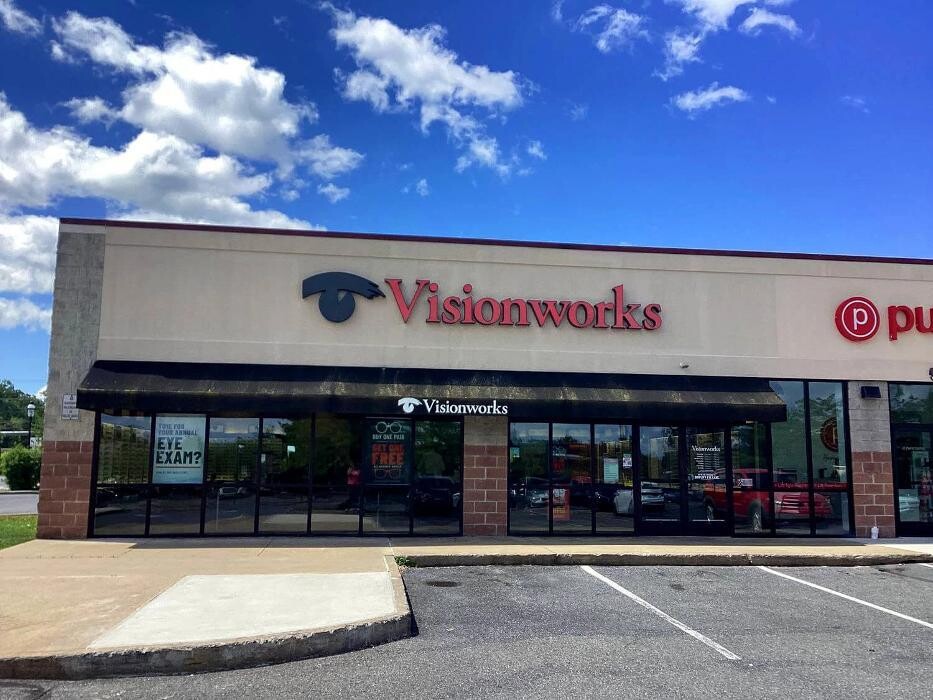 Images Visionworks The Colonnade at State College